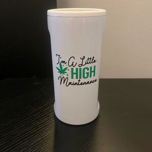 Custom Hopsulator Slim